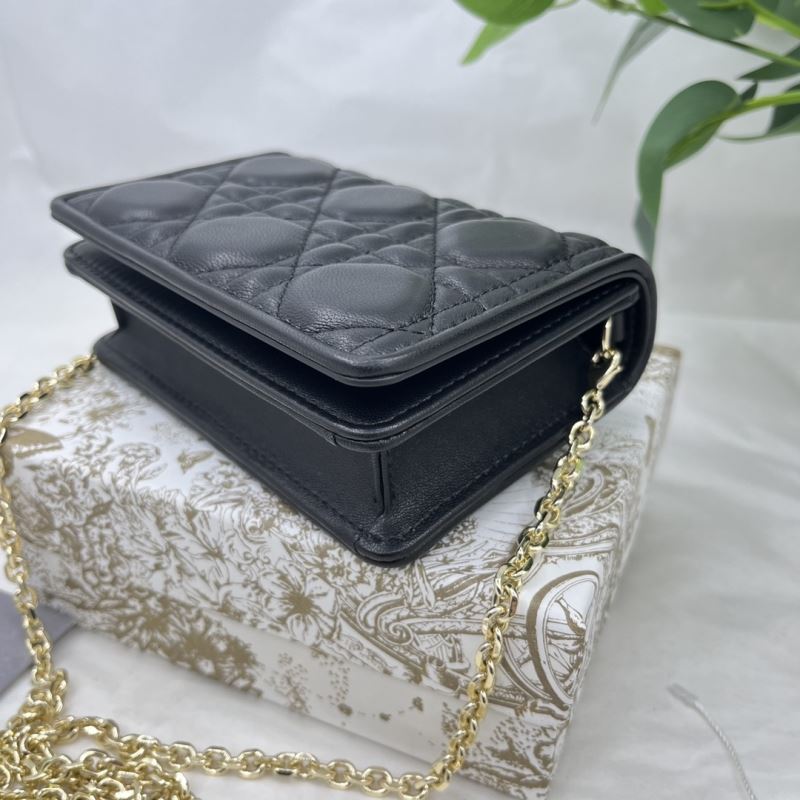 Christian Dior Wallet